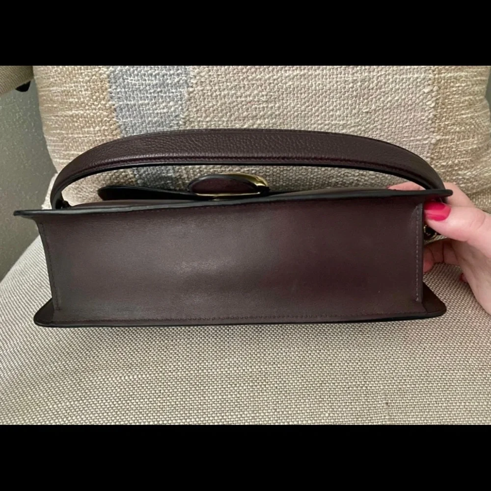 Coach Tabby 26 Bag - Picture 6 of 7